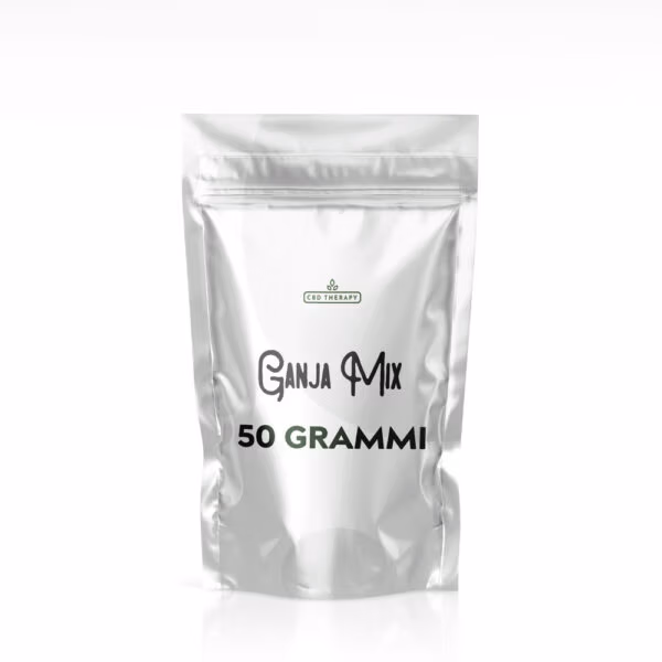 Ganja Mix 50G