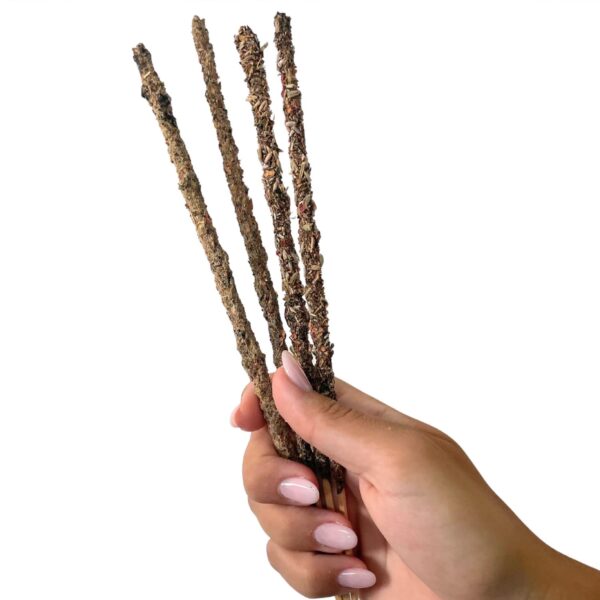Incenso al Patchouli Masala - immagine 2