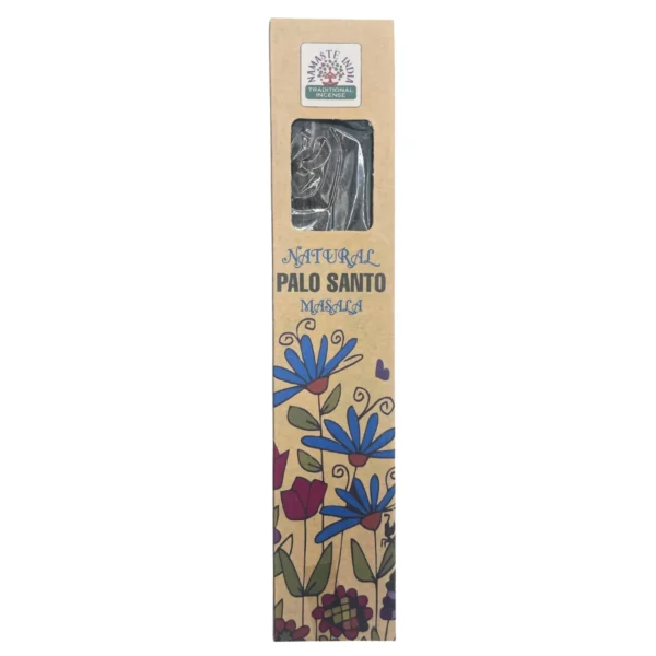 Incenso Palo Santo