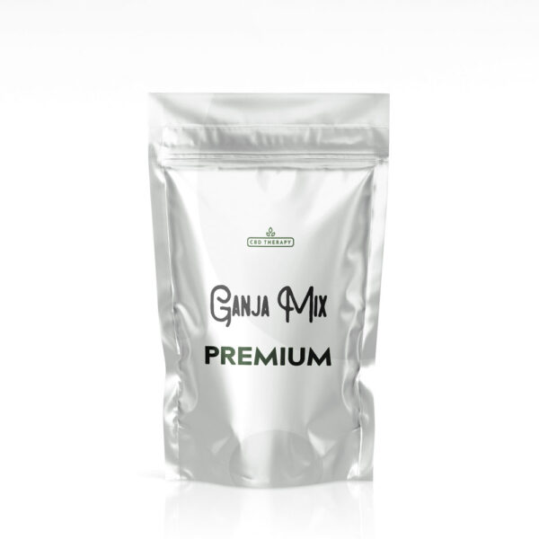 Ganja Mix Premium