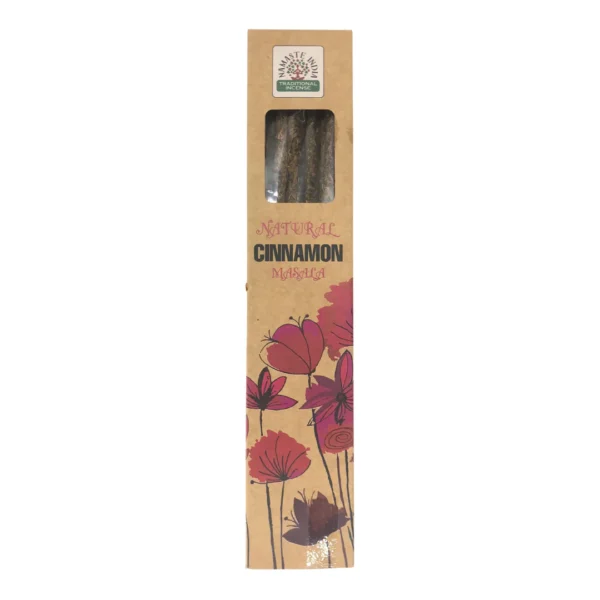 Incenso alla Cannella Masala