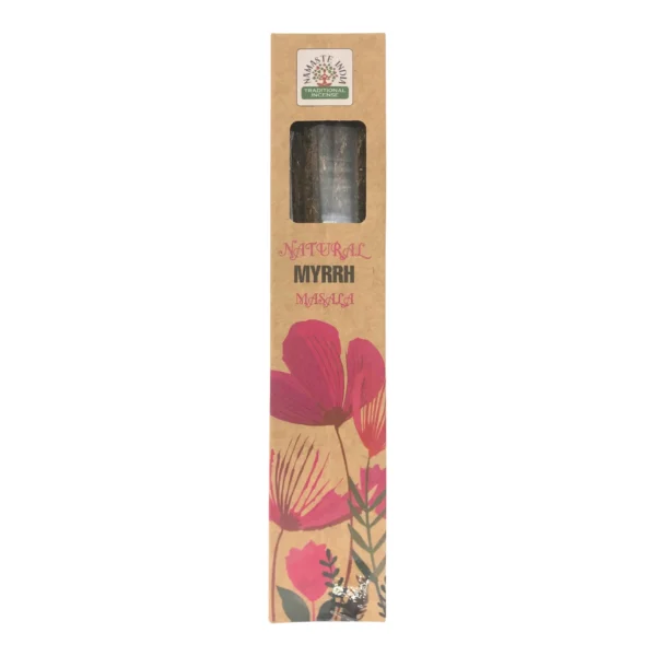 Incenso alla Mirra Masala