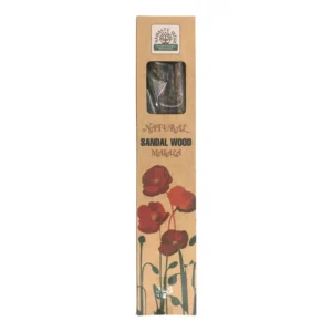 Incenso Nag Champa Masala